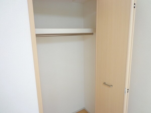 クローバーハウスの物件内観写真